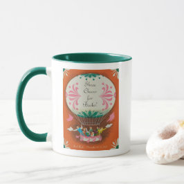 1963 barns mugg för bokvecka