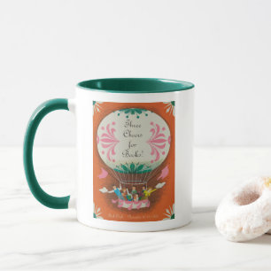 1963 barns mugg för bokvecka
