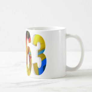 1963 KAFFEMUGG