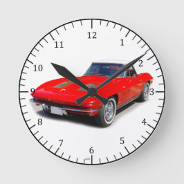 1963 Stingray klocka
