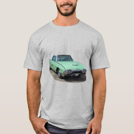 1963 Thunderbird shirt T
