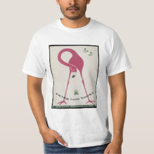 1964 barns skjorta för bokvecka t shirt