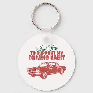 1964 Chevrolet Corvair Nyckelring