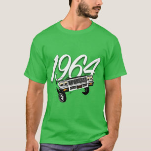 1964 Chevy Impala T Shirt