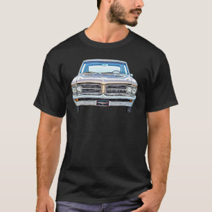 1964 Classic High Performance Muscle Auto T Shirt