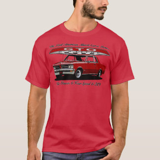1964 GTO T SHIRT