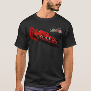 1964 Olds 442 T Shirt