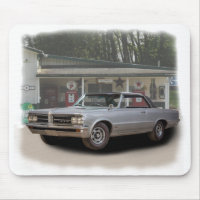 1964 Pontiac GTO
