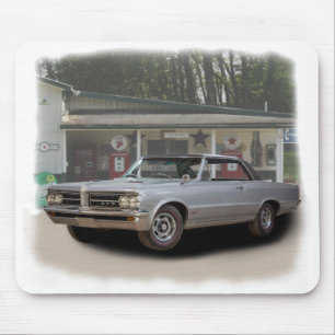 1964 Pontiac GTO Musmatta