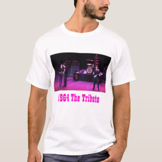 1964 tributen (färg) tröja