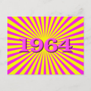 1964 VYKORT