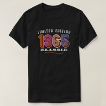 1965 60:e födelsedagen