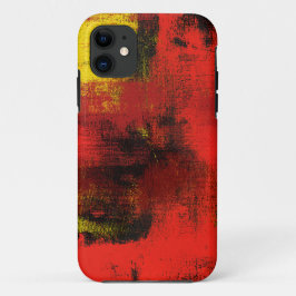 1965 Abstrakt iPhone-fodral