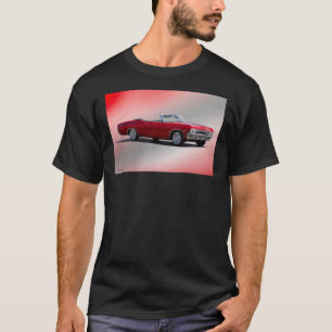 1965 Chevrolet 396 Impala Conversible Classic T-Sh T Shirt