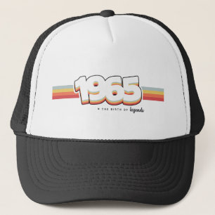 1965 Förklaringarnas födelse Keps