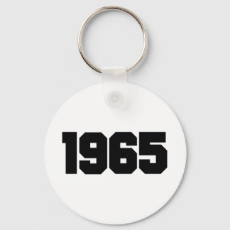 1965 NYCKELRING
