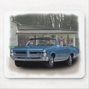1965 Pontiac GTO Musmatta