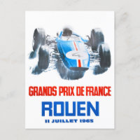 1965 Rouen Grand Prix