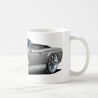1966/67 GTO-silverbil Kaffemugg