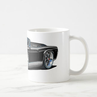 1966/67 svart cabriolet för GTO Kaffemugg