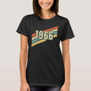 1966 års Beach Classic 80s Vintage Retro Aesthetic T Shirt