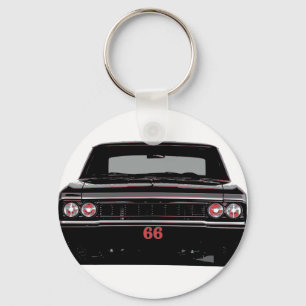 1966 Chevelle Nyckelring
