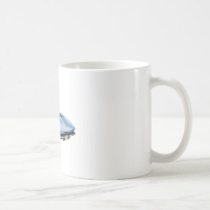 1966 Chevrolet Corvette 2 Kaffemugg
