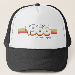1966 Förklaringarnas födelse Keps