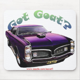 1966 GTO MUSMATTA
