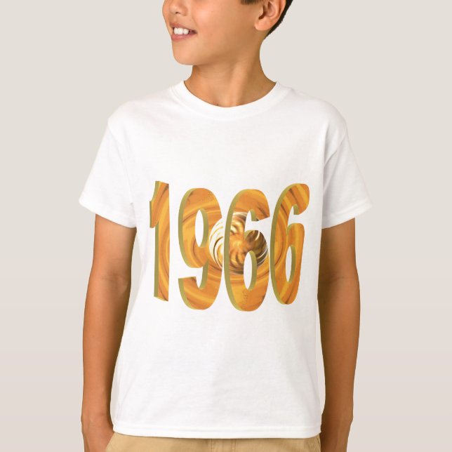 1966 TEE (Framsida)