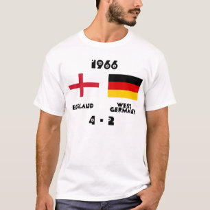 1966 TEE SHIRT