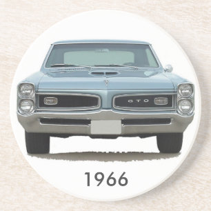 1966GTO UNDERLÄGG