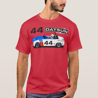 1967 BRE Datsun 1600 T Shirt
