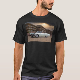 1967 Cadillac DeVille Conversible Classic T-Shirt