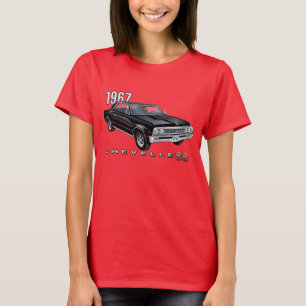 1967 Chevelle SS T Shirt