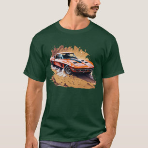 1967 Chevrolet Corvette 1 T Shirt