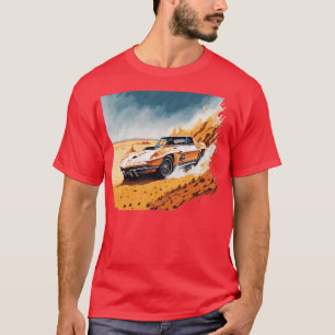 1967 Chevrolet Corvette T Shirt