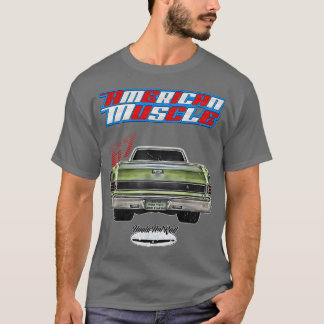 1967 El Camino T Shirt