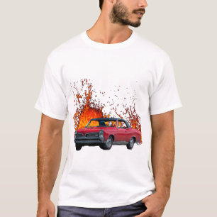1967 Pontiac GTO T Shirt