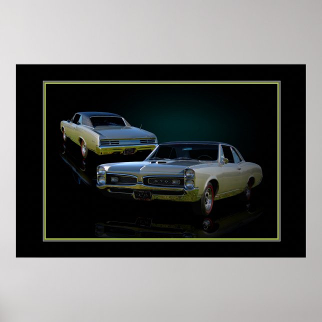 1967 POSTER (Framsidan)