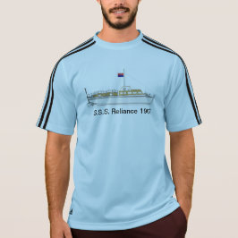1967 S.S.S. Tillit T-shirt