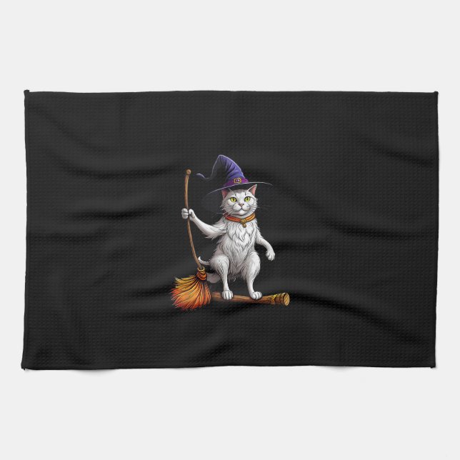 1967 Sommaren Kärlek Hippie 50-årsjubileum Shirt Kökshandduk (Horisontell)