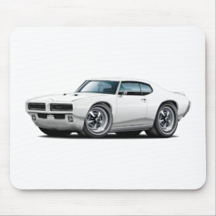1968-69 GTO-vitbil Musmatta