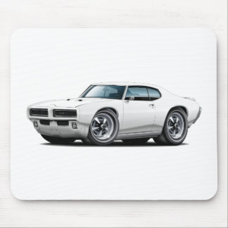 1968-69 GTO-vitbil Musmatta