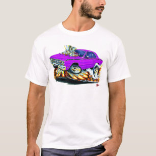 1968-71 bil för fintpillilor tee