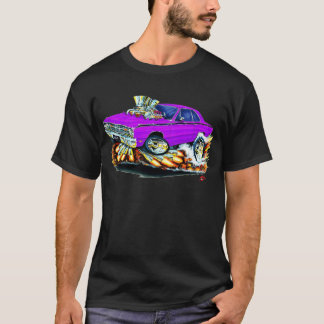 1968-71 bil för fintpillilor tee shirt