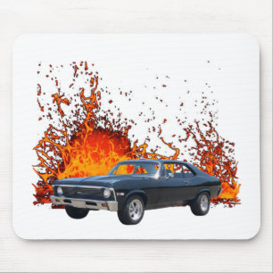 1968 Chevy Nova Musmatta