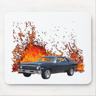 1968 Chevy Nova Musmatta