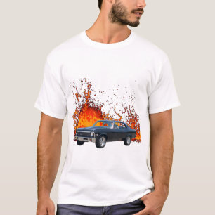 1968 Chevy Nova T Shirt