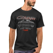 1968 Dodge Charger - Superior Performance